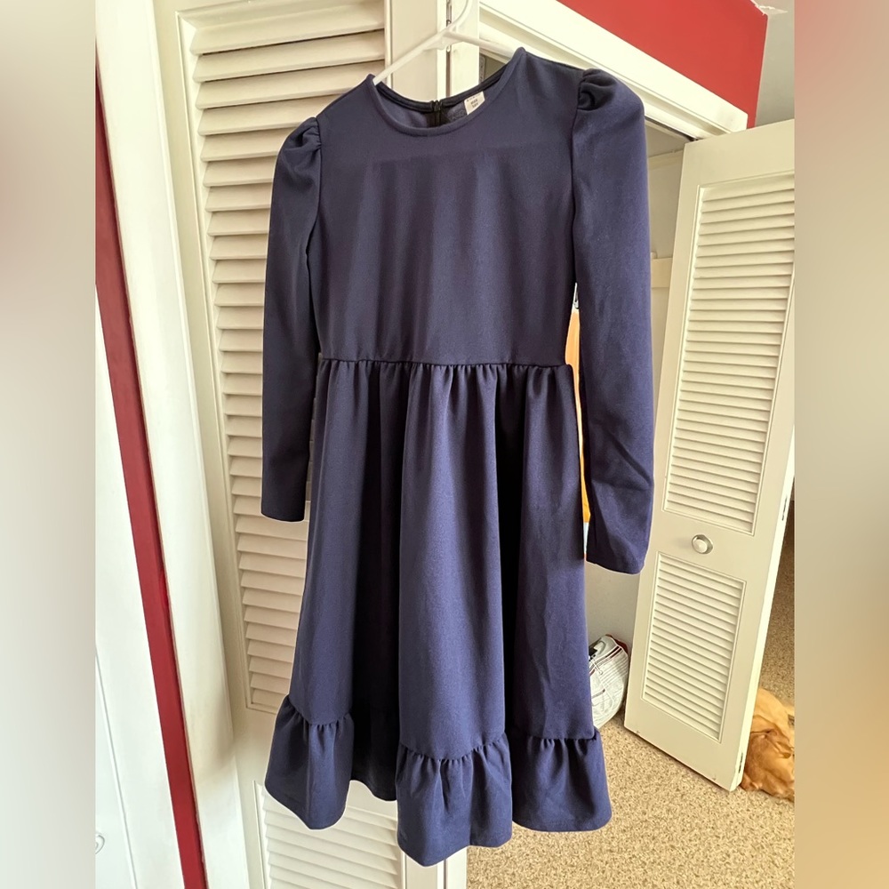 Girl - Dress